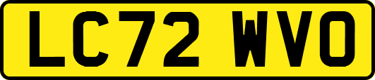 LC72WVO