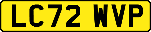 LC72WVP