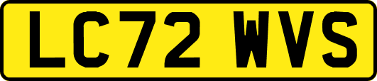 LC72WVS