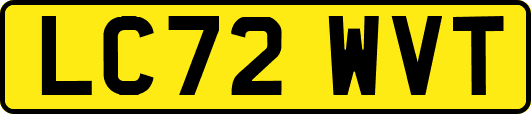 LC72WVT