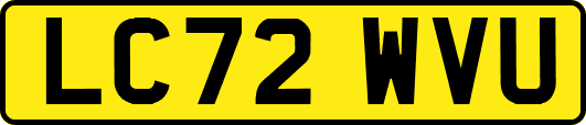 LC72WVU