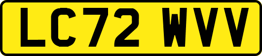 LC72WVV