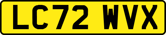 LC72WVX