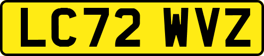LC72WVZ