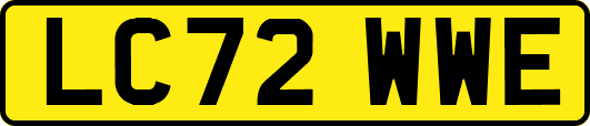 LC72WWE