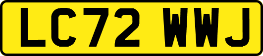 LC72WWJ