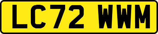 LC72WWM