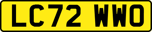 LC72WWO