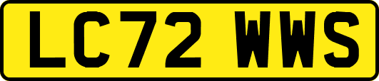 LC72WWS