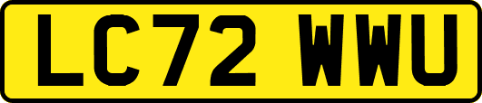 LC72WWU