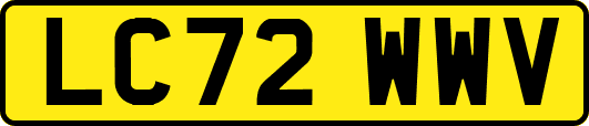 LC72WWV