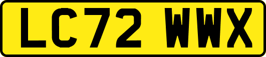 LC72WWX