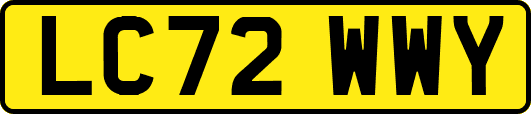 LC72WWY