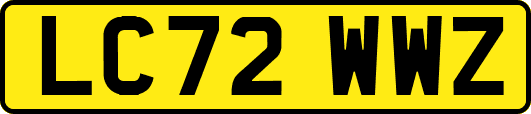 LC72WWZ