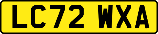 LC72WXA
