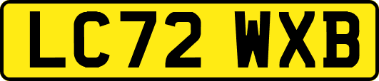 LC72WXB