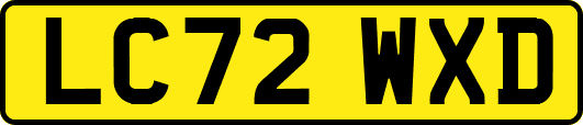 LC72WXD