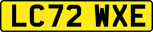 LC72WXE