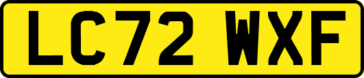 LC72WXF