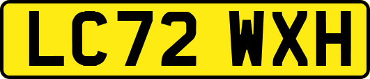 LC72WXH