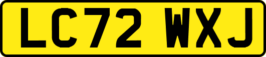 LC72WXJ