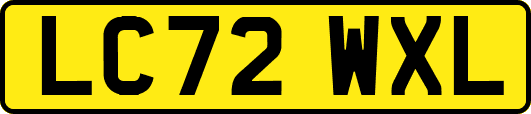LC72WXL