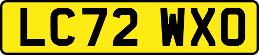 LC72WXO