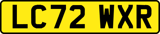 LC72WXR