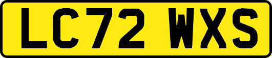 LC72WXS