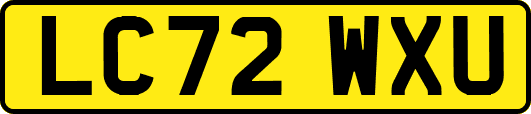 LC72WXU