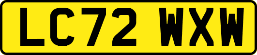 LC72WXW