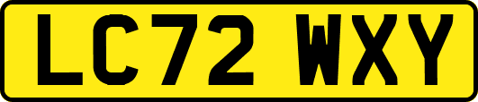 LC72WXY