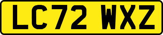 LC72WXZ