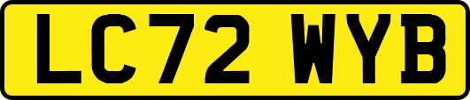 LC72WYB