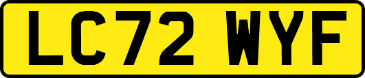 LC72WYF