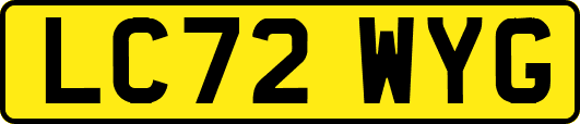 LC72WYG