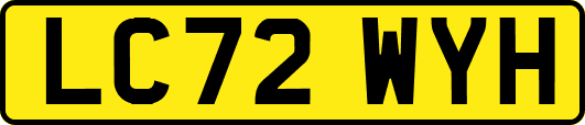 LC72WYH