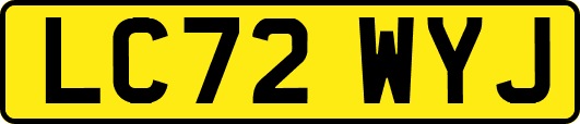 LC72WYJ