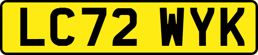 LC72WYK