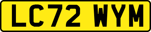LC72WYM