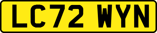 LC72WYN