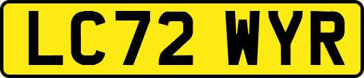 LC72WYR