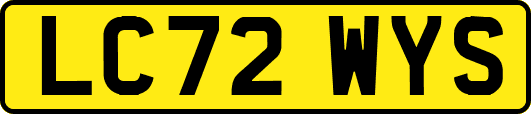 LC72WYS