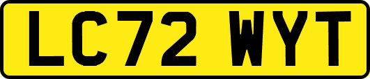 LC72WYT
