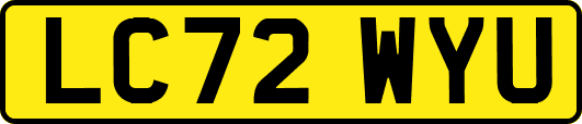 LC72WYU