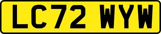 LC72WYW