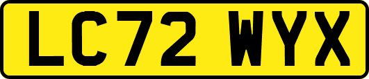 LC72WYX
