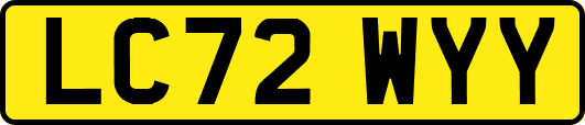 LC72WYY