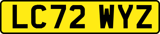 LC72WYZ