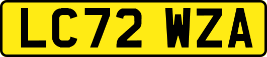 LC72WZA